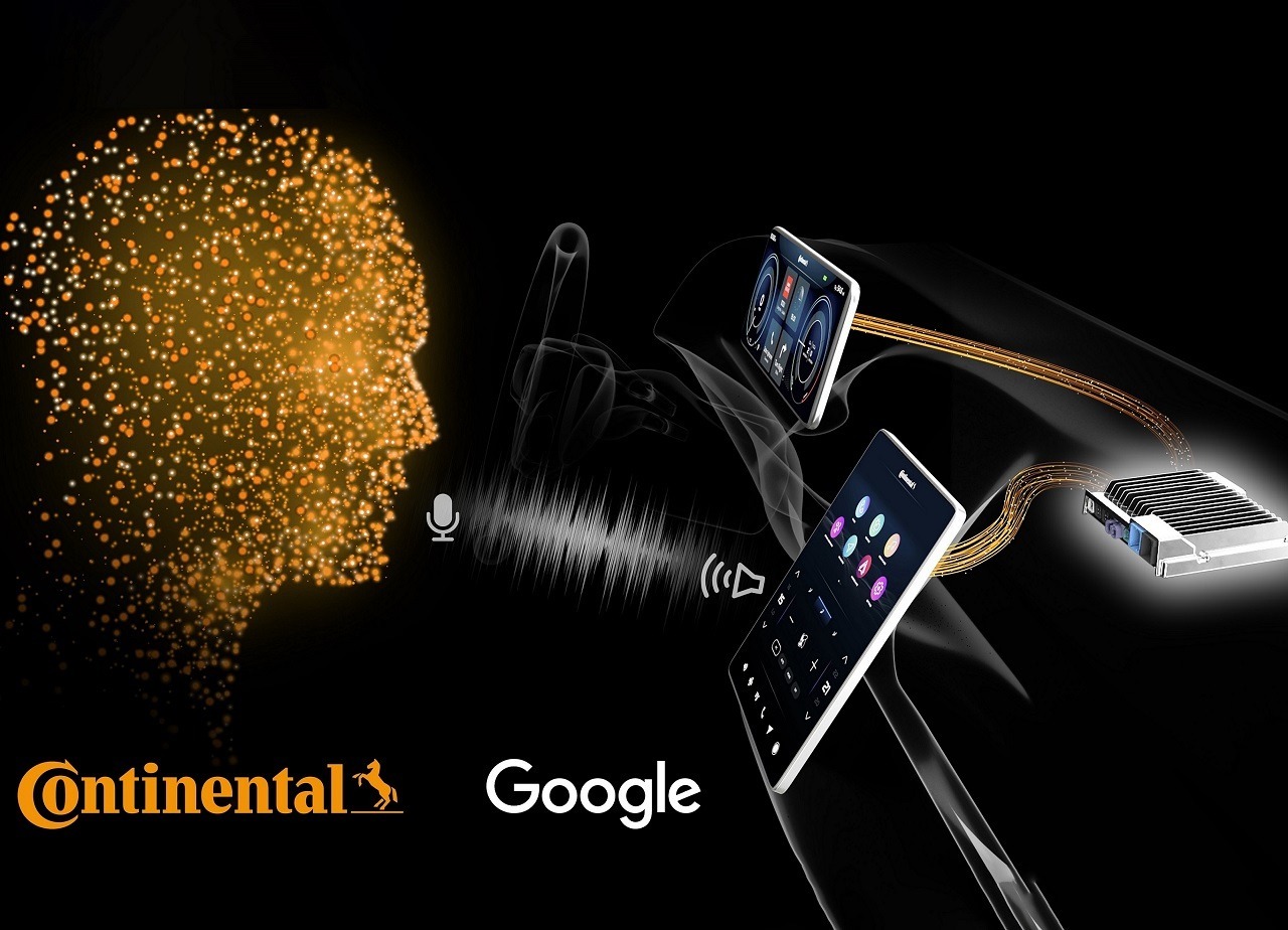 continental google