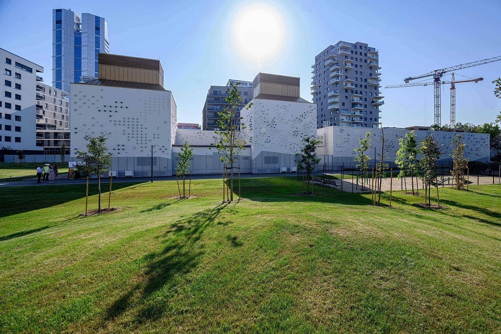 e.on transzformátor állomás budapest