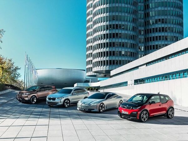 AutoWallis zöld beruházás