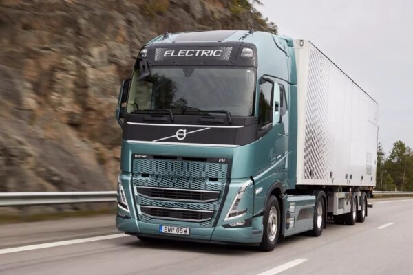 Volvo Trucks