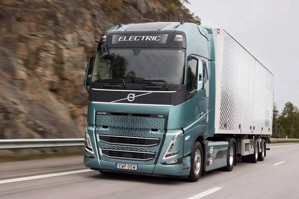 Volvo Trucks