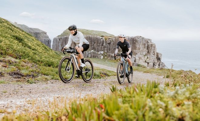 bosch ebike újdonságok