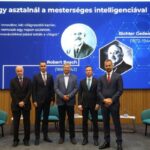 Bosch Richter Innovátorok Napja közös kutatás