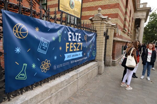 elte next ELTEfeszt 2023