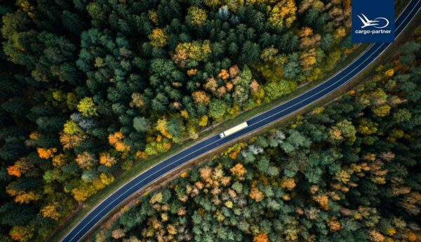 cargo-partner TÜV NORD