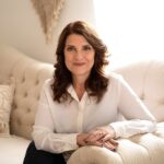 Dr. Kassai Enikő, a Femcare Miniklinika vezető szakorvosa