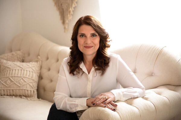 Dr. Kassai Enikő, a Femcare Miniklinika vezető szakorvosa