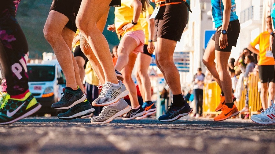 spar maraton 2023 futóverseny