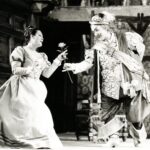 Melis György kiállítás Operaház