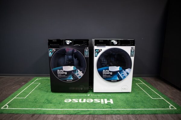 okos háztartási gépei Hisense okoseszköz okoskészülék