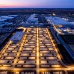 bmw gyár debrecen képzési központ NEUE KLASSE modellgeneráció