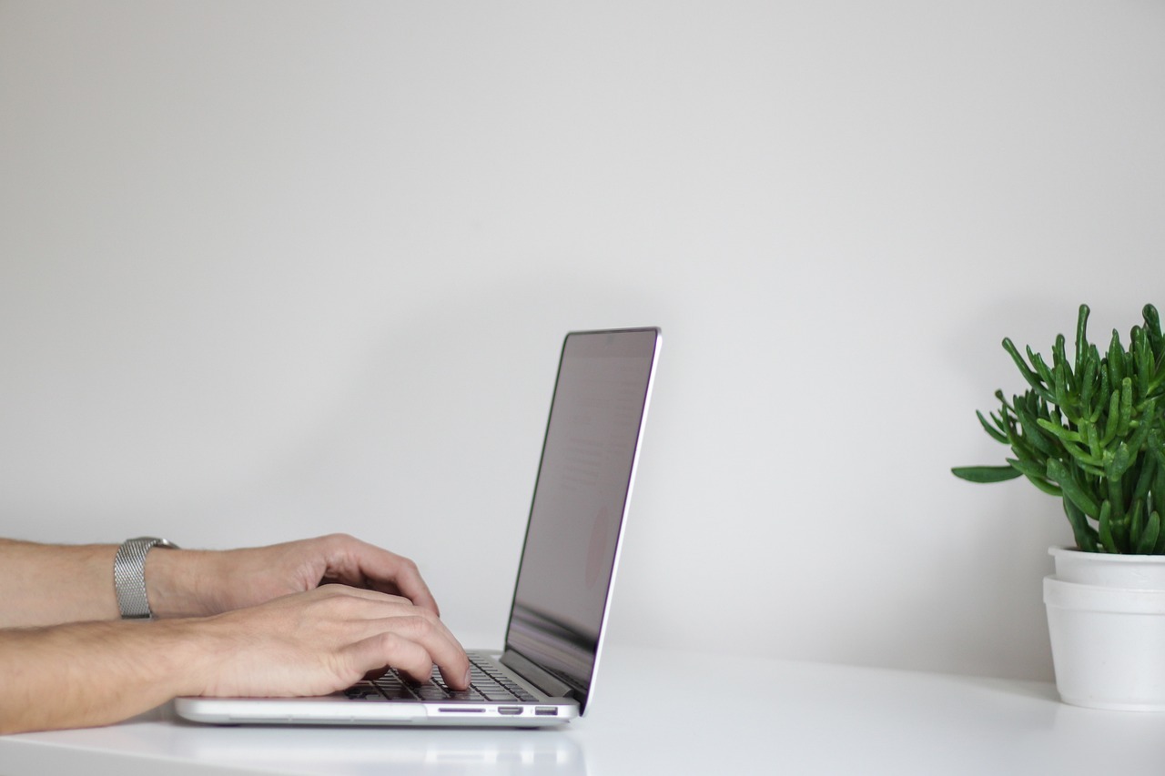 domainvégződés weboldal online