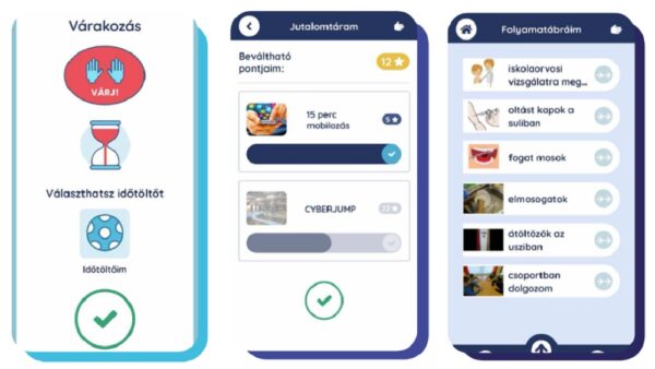 ELTE Módszertani segítség az autista gyerekeket is oktató pedagógusoknak