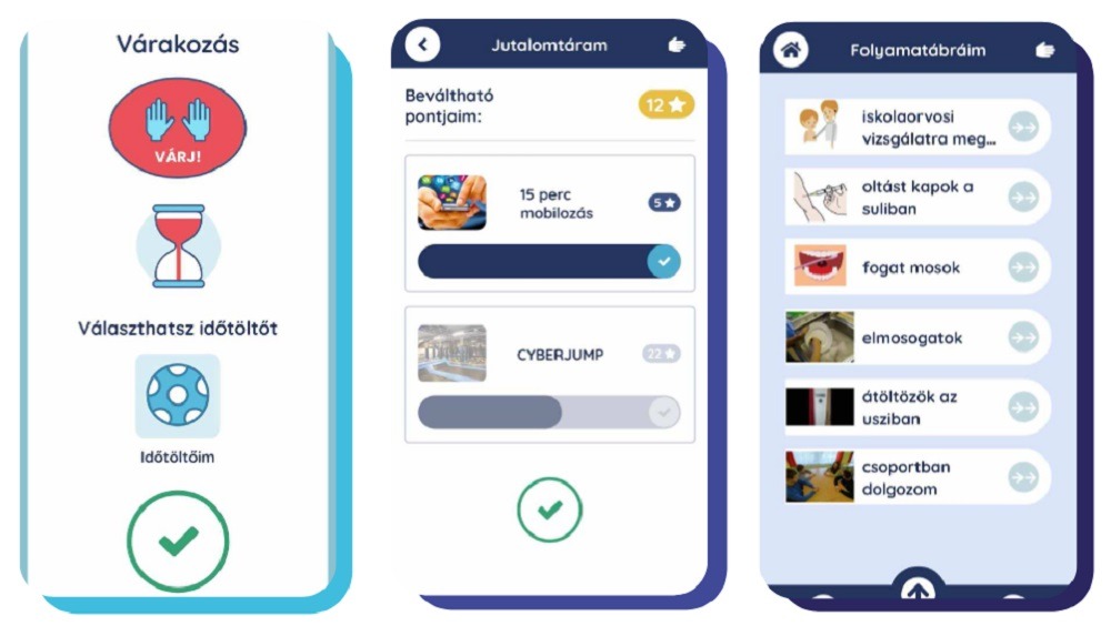 ELTE Módszertani segítség az autista gyerekeket is oktató pedagógusoknak