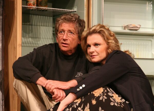 játszd újra sam 40 éves vígszínház