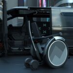 juu elektromos kerekesszék toyota