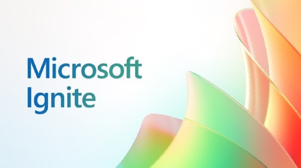 microsoft ignite 2023