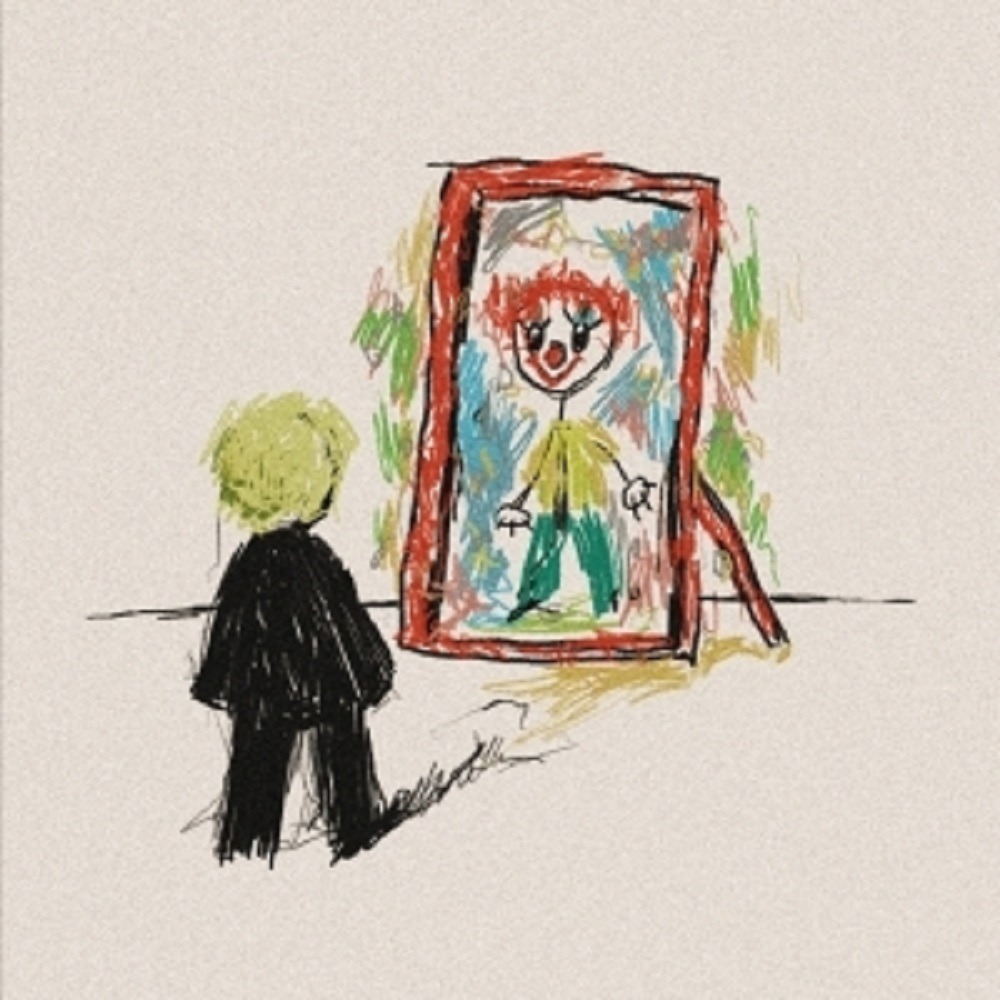 Moriones Cirkuszosan zene klipp