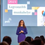 pwc legvonzóbb munkahely 2023