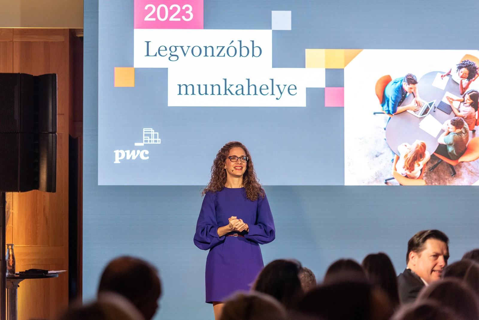 pwc legvonzóbb munkahely 2023