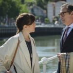 vacsoravendég spanyol film