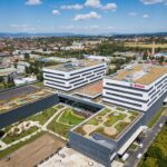 bosch budapest innovaciós kampusz