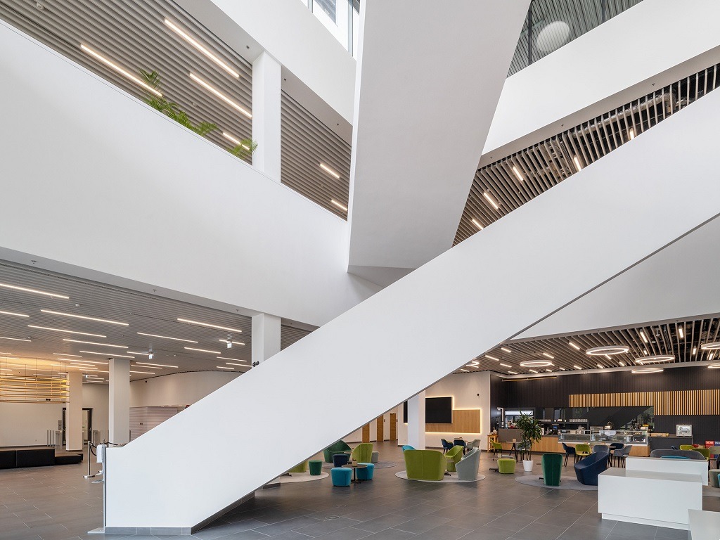 bosch budapest innovaciós kampusz 2023