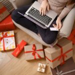 biztonságos online karácsonyi vásárlás