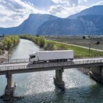 scania biogáz motor