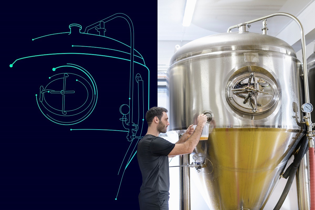 Heineken siemens együttműködés