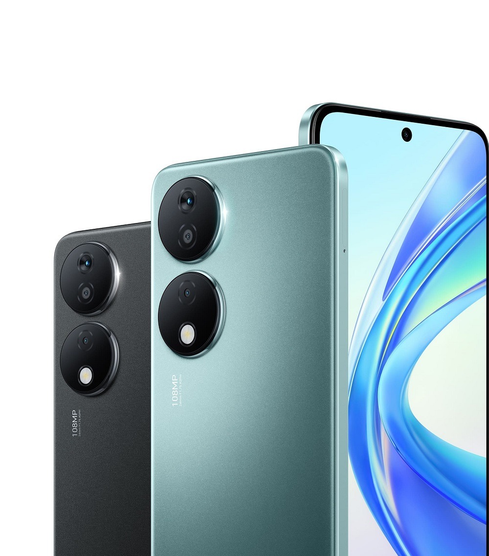 HONOR X7b mobil