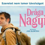 drága nagyi mozi film