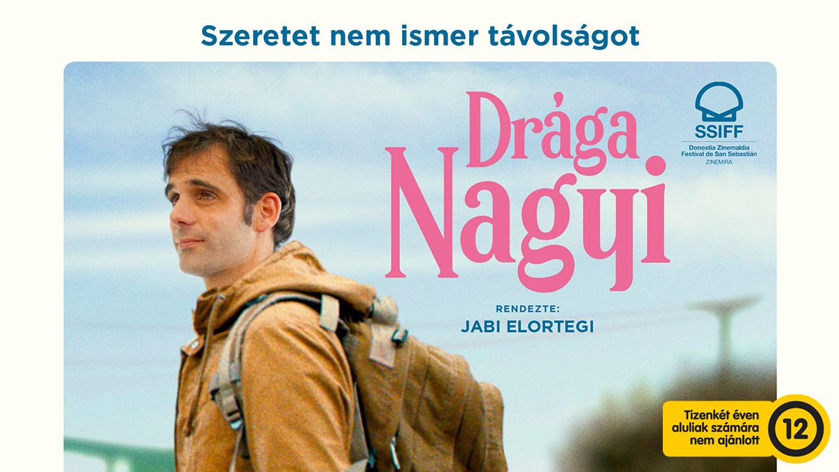drága nagyi mozi film