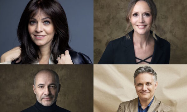 Közeli Juhász Annával