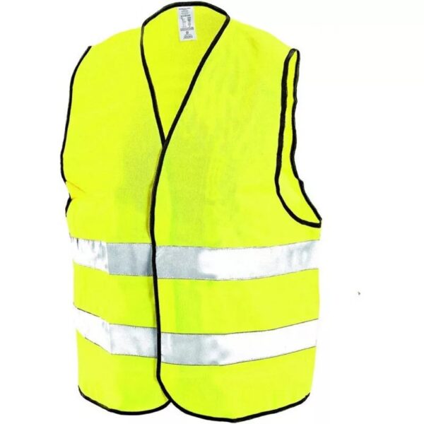 jól láthatósági mellény