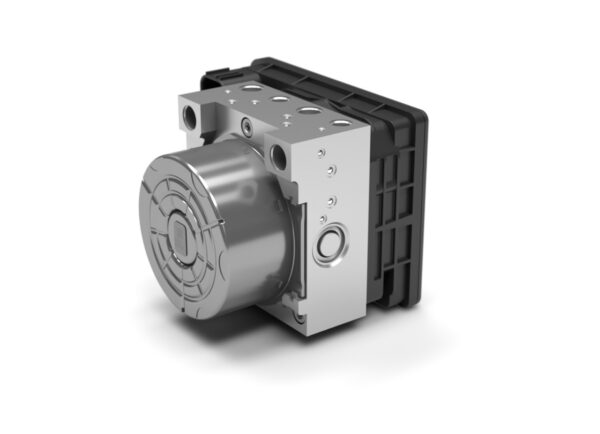 új MK 120 ESC fékrendszer continental budapest