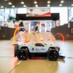bme RobonAUT 2024 verseny