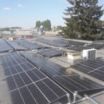 Hödlmayr napelempark győr