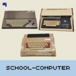 School Computer kiállítás