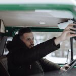 tolatást segítő eszközök tolatóradar tolatókamera