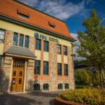 IBS campus budapest
