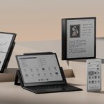 Note Air3 e-papír notebook