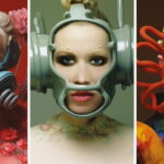 EVOLÚCIÓ Anna and the Barbies koncert margitsziget