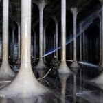 gruber józsef víztároló nagytakarítása 2024