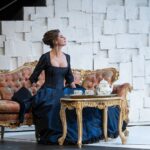 Vörösmarty Színház A kőszívű ember fiai előadása