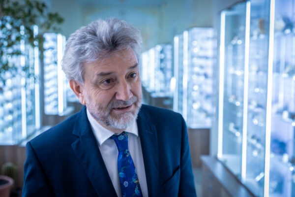 Geo Terroir Kutatócsoport szte