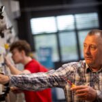 e.on tatabánya tanműhely villanyszerelőknek