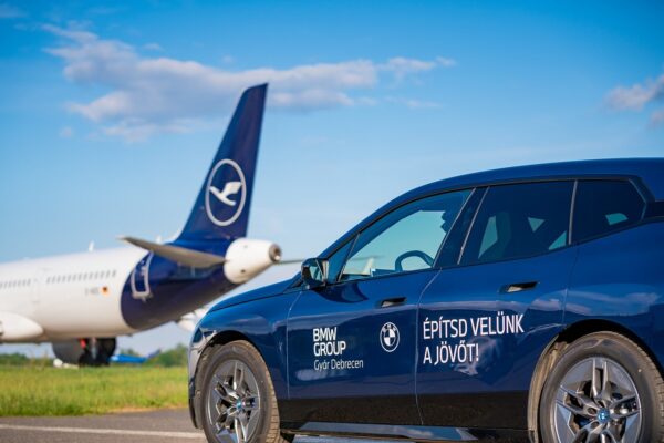 debrecen münchen lufthansa járat