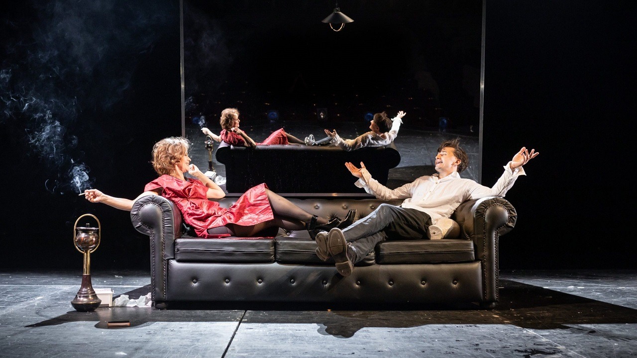 sirály országos színházi találkozó