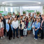 Europe Services Hub schneider electric